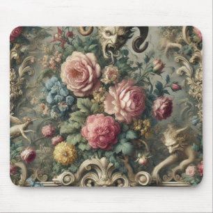 Tapis De Souris Le Devourer de Bloom & Bone - gothique victorien