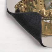 Tapis De Souris Le diadème, a trouvé dans le monticule (Coin)