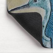 Tapis De Souris Le dieu Thoth (Coin)