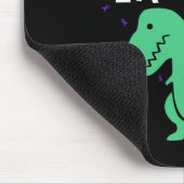 Tapis De Souris Le Dinosaure de Heimerheimer est amusant et fait d (Coin)