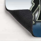 TAPIS DE SOURIS LE DJ (Coin)