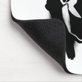 Tapis De Souris Le DJ (Coin)