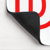 TAPIS DE SOURIS LE DJ (Coin)