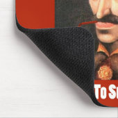 Tapis De Souris Le Dracula original, Halloween ! ! ! (Coin)