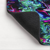 Tapis De Souris Le Dragon...... (Coin)