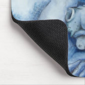 Tapis De Souris Le dragon rêve Mousepad (Coin)