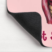 Tapis De Souris Le dragon Thaddeus Osbert a obtenu le sucre (Coin)