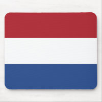 Le drapeau Pays-Bas (néerlandais)