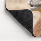 Tapis De Souris Le dromadaire - Mousepad (Coin)