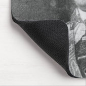 Tapis De Souris Le duc d'Aiguillon (Coin)