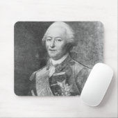 Tapis De Souris Le duc d'Aiguillon (Avec souris)