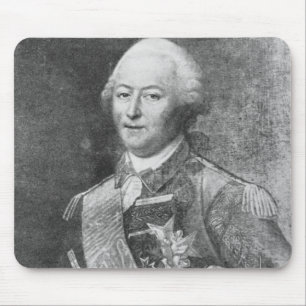Tapis De Souris Le duc d'Aiguillon