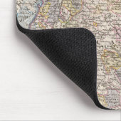 Tapis De Souris Le duché de Francia, Alemannia, Bavière (Coin)