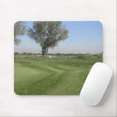 Tapis De Souris Le fairway Mousepad (Avec souris)