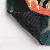 Tapis De Souris Le fantôme de Kohada Koheiji, Hokusai (Coin)