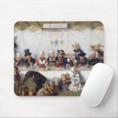 Tapis De Souris Le festin de mariage (Avec souris)