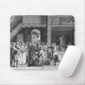 Tapis De Souris Le fiançailles (Avec souris)