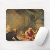 Tapis De Souris Le fils prodigue (Avec souris)