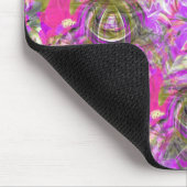 Tapis De Souris Le Fleurs.... (Coin)