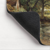 Tapis De Souris Le foin Wain, 1821 (Coin)