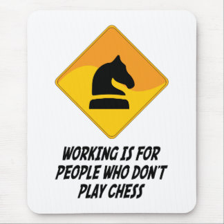 Tapis De Souris Le fonctionnement est pour les personnes qui ne