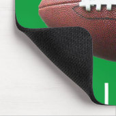 Tapis De Souris Le football (Coin)