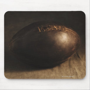 Tapis De Souris Le football antique