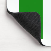 Tapis De Souris Le football de l'Italie (Coin)