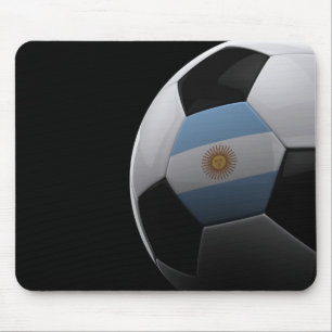 Tapis De Souris Le football en Argentine