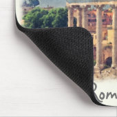Tapis De Souris Le forum romain ruine Mousepad (Coin)