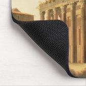 Tapis De Souris Le forum, Rome (Coin)