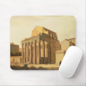 Tapis De Souris Le forum, Rome (Avec souris)