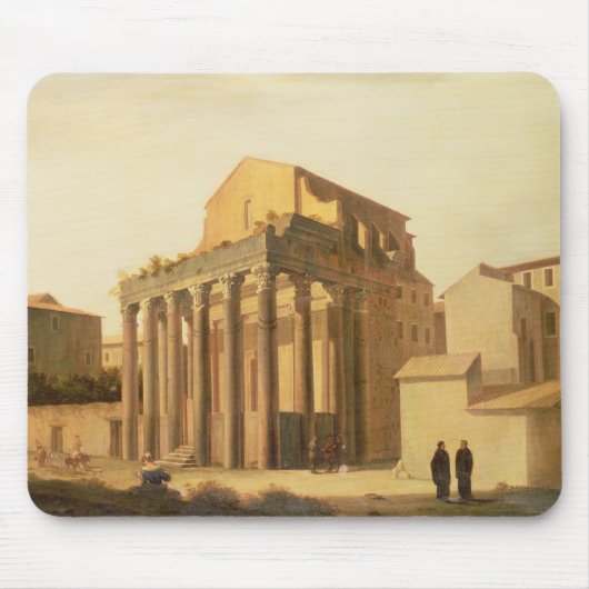 Tapis De Souris Le forum, Rome (Devant)