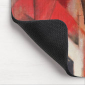 Tapis De Souris Le Fox, 1913 (Coin)