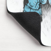 Tapis De Souris le gagnant (Coin)