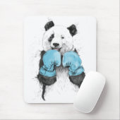 Tapis De Souris le gagnant (Avec souris)