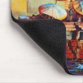 Tapis De Souris Le Gange d'or (Coin)