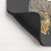 Tapis De Souris Le gardien (Coin)