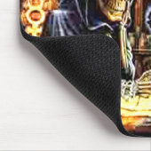 Tapis De Souris Le gardien de crypte (Coin)