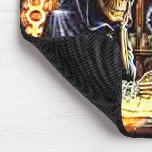 Tapis De Souris Le gardien de crypte (Coin)