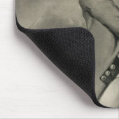 Tapis De Souris Le Général Cornwallis (1738-1805) gravé par John (Coin)