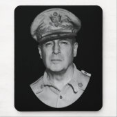 Tapis De Souris Le Général Douglas MacArthur (Devant)