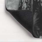 Tapis De Souris Le Général Grant (Coin)