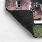 Tapis De Souris Le Général Hummer H1 d'AM (Coin)