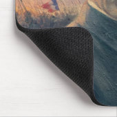 Tapis De Souris Le Général Joseph Gallieni (Coin)