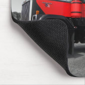 Tapis De Souris Le Général Mousepad de GMC (Coin)