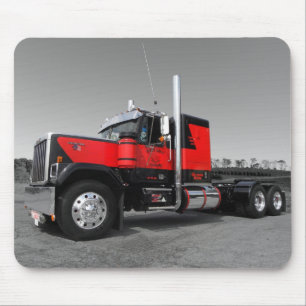 Tapis De Souris Le Général Mousepad de GMC