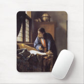Tapis De Souris Le géographe (Avec souris)