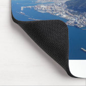Tapis De Souris Le Gibraltar (Coin)