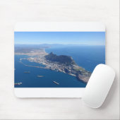 Tapis De Souris Le Gibraltar (Avec souris)